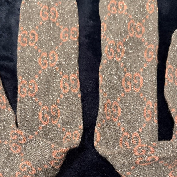 Gucci Socks - Picture 4 of 4